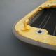 Image for article titled Junkyard Nightmare Build Quality Challenge, Door Panel Edition: USA